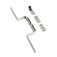 ErgotronMD – 60-590 Trousse d’installation de multiprise pour chariots Ergotron-Compatible avec une grande variété de multiprises et de protecteurs de surtension