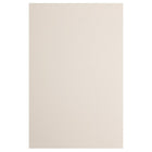 JAM Paper Papier cartonné Strathmore de format tabloïde, 11 x 17 po, 100 lb, vélin blanc naturel, 50/paq.-Dimensions : 11 po x 17 po