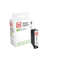 Staples - Cartouche d'encre 4530B001 Canon PGI-225 remise à neuf - rendement standard - noir-Compatible avec: Canon PIXMA iP4820, iP4920, iX6520, MG5120, MG5220, MG5320, MG6120, MG6220, MG8120, MG8220, MX712, MX882, MX892 (PGI-225)
