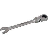 Jeu de clés à cliquet, tête flexible, 10mm-Taille : 10 mm