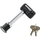 Master Lock, Verrous De Récepteurs De Style Haltères 1479Dat, paquet de 3-Convient au récepteur 5/8po