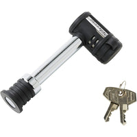 Master Lock, Verrous De Récepteurs De Style Haltères 1479Dat, paquet de 3-Convient au récepteur 5/8po
