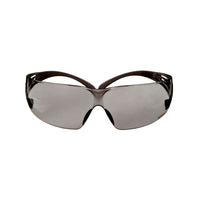 SecureFit - STIHL Lunettes de protection, Gris-Les lunettes Securefit
