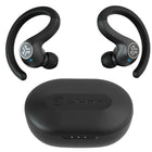 JLab Audio Écouteurs Sport Bluetooth - Noir/Rouge-Bluetooth 4