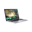 Acer - Portable FHD 15,6 po - AMD Athlon Silver 7120U - SSD 256 Go - 8 Go de RAM - Windows 11 Famille-Stockage : 256 Go PCIe NVMe M.2