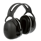 3M Peltor - Casque antibruit modèle sur la tête-Indice de réduction du bruit (IRB)* : 31 dB, Classe AL de la CSA
