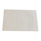 Belle Pak - Enveloppes de liste de colisage - 7" x 10" - Transparent - Paquet de 1000-Visage clair