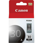 Canon Cartouche d'encre noire pigment PG-30 (1899B002A)-Noire