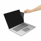 Kensington - 15 po MagPro Elite Écran de filtre de confidentialité magnétique pour Surface-Écran réversible pour des options de visualisation mates ou brillantes
