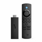 Télécommande vocale Amazon Fire TV Stick Lite Gen 2 Lite (2022)-Clé TV Fire Lite