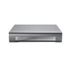 Satechi – Support de type-C pour moniteur iMac, gris cosmique-Gris cosmique, aluminium
