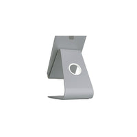 Rain Design – Support mStand pour téléphone intelligent, gris cosmique (10061)-Support incliné permettant un visionnement confortable