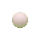 Boules de polystyrène Hygloss, 3"-Embellissez tous les ornements de boule de polystyrène avec de la dentelle, du papier velours, des paillettes et d'autres fournitures d'artisanat