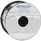 Nexal, Fil À Souder 4043, Aluminium, 0,035po Diamètre, paquet de 12-Diamètre du fil 0,035po