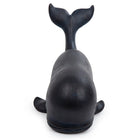 Figurine de baleine, bleu marine 66263DF-3