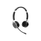 Spracht - Zum Prestige Casque sans fil Bluetooth avec station de base-L'anneau indicateur LED sur le casque indique aux autres que vous êtes en communication