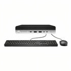 HP - Ordinateur de bureau 800 G4 Tiny - Intel Core i5-8500T - SSD de 512 Go - 16 Go de RAM - Windows 11 Professionnel-Mémoire : 16 Go de RAM DDR4