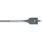 Irwin - Forets Plats Speedbor 6po, paquet de 36-Diamètre 9/16po