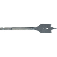 Irwin - Forets Plats Speedbor 6po, paquet de 36-Diamètre 9/16po
