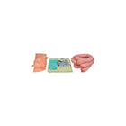 Zenith Safety Products – Trousse de remplacement, matières dangereuses, pour Sej281/282/283-Type de déversement : Hazmat