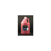 Little Masters - Peinture lavable 128 oz, rouge-Couleur : Rouge