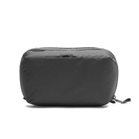 Peak Design - Pochette Tech - Minuit-Tech Pouch offre une organisation et une facilité d'accès inégalées.