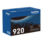 Brother - authentique TN920 Cartouche de toner à rendement standard-6