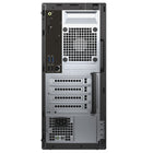 Dell - Tour OPTIPLEX 3040 remise à neuf, Intel Core i5-6500 3,2 GHz, 16 Go de RAM, SSD de 512 Go, Windows 10 Pro-16 Go de mémoire DDR3