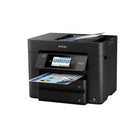 EPSON - Imprimante multifonction WorkForce Pro WF-4830 avec Wi-Fi-Vitesse d’impression : 25 ppm ISO (noir) / 12 ppm ISO (couleur)