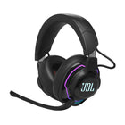 JBL - Quantum 910 Casque de jeu sans fil supra-auriculaire performant - Noir-2 heures de temps de charge