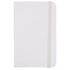 JAM PaperMD – Cahiers de notes à couverture rigide avec fermeture à bande élastique, 3 3/4 x 5 5/8 po, rouge, 2/pqt-2 par paquet
