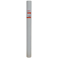 Staples - Tube d'expédition/d'entreposage, 2 x 24 po-Tubes robustes de qualité commerciale – idéaux pour poster ou ranger des œuvres d'art, plans, dessins techniques, etc.