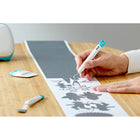 Cricut - Joy Kit d'outils de démarrage-Désherbeur pour enlever les morceaux de vinyle et de fer à repasser indésirables