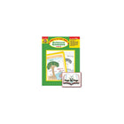 Evan-Moor – Livre de sciences, prématernelle à maternelle (EMC5004)-Centres d’apprentissages