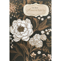 Rosedale 5-1/2" x 8" cartes de voeux-valeur cartes de vœux
