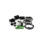 StarTech  Extenseur HDMI par câble cat.5e/6 avec alimentation par câble, 330 pi/100 m-Installation simple grâce à un seul adaptateur secteur qui peut se brancher à l’émetteur ou au récepteur