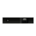 Vertiv, 2880 VA/ 2700 Watts, 120 VAC, L5-30P Connexion d'entrée, UPS-Une alimentation électrique ininterrompue