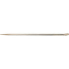 Gray Tools – Barre-levier, largeur de coupe de 7/8 po, queue de 3/4 po, longueur de 24 po, fini nickel-Taille de la tige (pouces) : 3/4 po