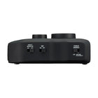 ZOOM U-22 - Interface audio portative-Entrée XLR/TRS avec préampli micro hautes performances (identique à celui
du célèbre enregistreur portatif H6)