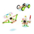 BRIO - Coffret Builder et Lumière-5