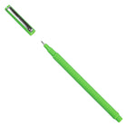 Marvy Uchida - Stylo Le Pen - vert clair - paquet de 5-Poids : 0,1 lb