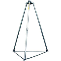 Miller - Trépieds Miller - Chac.-Trépied en aluminium haute résistance de 7 pi (2 m)