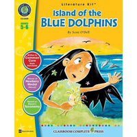 Livre numérique : Island of the Blue Dolphins (PDF, téléchargement pour 1 utilisateur), ressource pédagogique, 5e - 6e année-Vous recevrez deux courriels : un confirmant toute la commande et l'autre avec un bouton Download Software (Télécharger le logiciel). Vous pouvez télécharger immédiatement ou revoir votre courriel pour télécharger plus tard.
