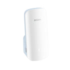 D-Link - Extension de maillage intelligent Wi-Fi 6 AQUILA PRO AI AX3000 E30-Débit du signal de données : 2,4 GHz (jusqu'à 574 Mbps), 5 GHz (jusqu'à 2 403 Mbps