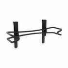 Umbra Squire - Porte-essuie-tout multiusage, Noir-Iron