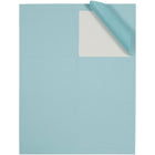 JAM Paper - Étiquettes d'adresse d'expédition - Grandes - 3 1/3 po x 4 po - bleu bébé - Paquet de 120-Couleur : bleu bébé, Faites ressortir votre courrier avec des étiquettes d'adresse d'expédition colorées