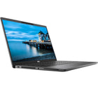 Dell - Ordinateur portable Latitude 7420 14" tactile reconditionné - Intel i5 1145G7 - SSD 256 Go - 16 Go de RAM - Windows 11 Professionnel-Disque SSD de 256 Go