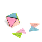 Poppin - Bright Ideas Petit mémo autocollant-4