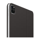 Apple Smart Keyboard Folio pour iPad Pro 12,9 po (3e/4e/5e/6e génération) - Anglais-Attachez simplement le clavier et commencez à taper, lorsque vous le supprimez, le clavier à l'écran apparaît automatiquement