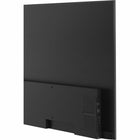 Viewsonic - Écran sans fil 65 po 4K UHD Android 11 - 4 Go DDR4 - 32 Go eMMC - Noir-Mémoire: 4 Go DDR4